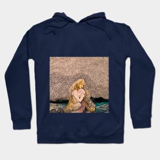 Mermaid Hoodie